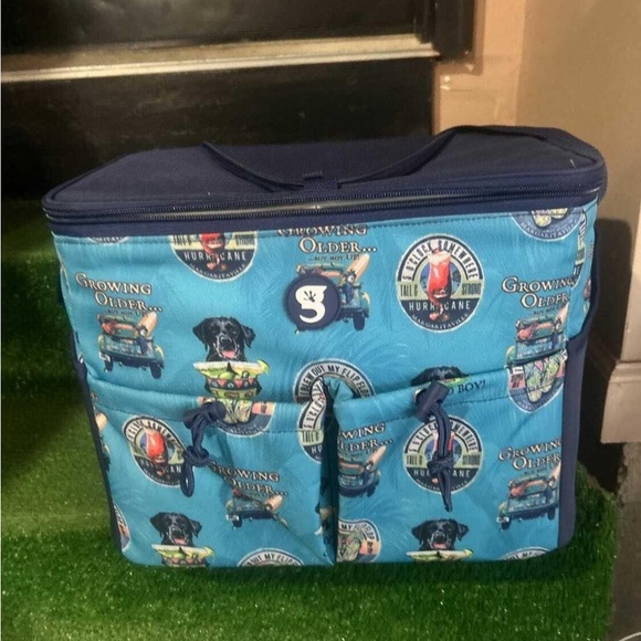 Margaritaville Cooler - Picture 1 of 4